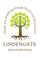 Lindengate Charity logo
