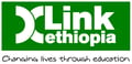 Link Ethiopia logo