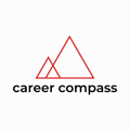 Career Compass logo