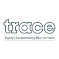 Trace Recruit logo