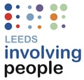 Leeds Involving People logo