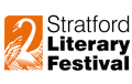 Stratford Literary Festival logo