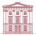 The Literary & Philosophical Society of Newcastle Upon Tyne logo