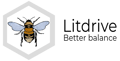 LitdriveUK logo