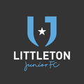 Littleton Junior FC logo