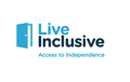 Live Inclusive logo