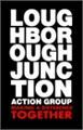 Loughborough Junction Action Group logo