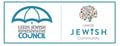 Leeds Jewish Representative Council logo