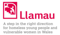 Llamau logo
