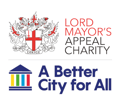 The Lord Mayor's Appeal logo