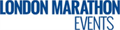 The London Marathon Events Ltd logo