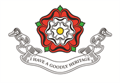 Lady Margaret School logo