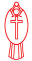 The Latin Mass Society logo