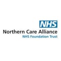 Northern Care Alliance NHS Foundation Trust  logo