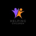 HELPING CHILDREN INC