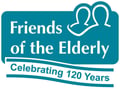 Friends of the Elderly
