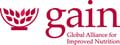 GAIN - Global Alliance for Improved Nutrition