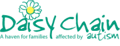 Daisy Chain Project logo