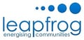 Pure Leapfrog logo