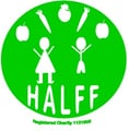 Health and Local Food for Families logo