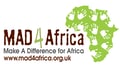 MAD4Africa logo