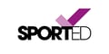 sported. logo