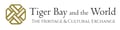 Tiger Bay and the World - The Heritage and Cultural Exchange logo
