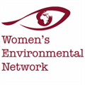 Women's Environmental Network logo