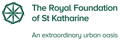 Royal Foundation of St Katherine's logo