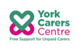 York Carers Centre logo