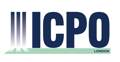 ICPO London logo
