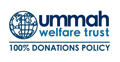 Ummah Welfare Trust logo