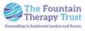 The Fountain Therapy Trust logo