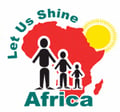 Let Us Shine logo