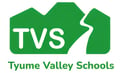 Tyume Valley Schools logo