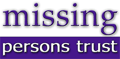 Missing Persons Trust logo