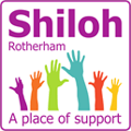 Shiloh Rotherham logo
