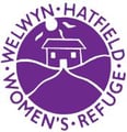 Welwyn Hatfield Women's Refuge & Support Services (WHWR) logo