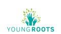 Young Roots logo