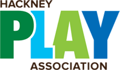 Hackney Play Association logo