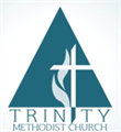 Trinity Methodist Church Woking logo