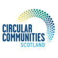 Circular Communities Scotland logo