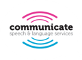 Communicate SLT CIC logo
