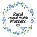 Rural Mental Health Matters logo