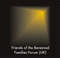 Friends of Bereaved Families Forum logo