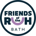 Friends of the RUH logo
