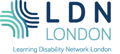 LDN London logo