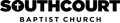 Southcourt Baptist Church logo