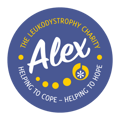 Alex TLC logo