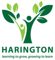 Harington logo